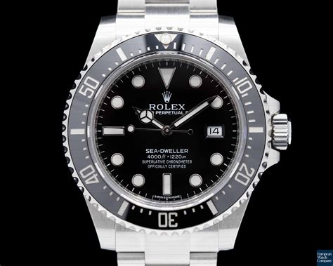 rolex watches discontinued.